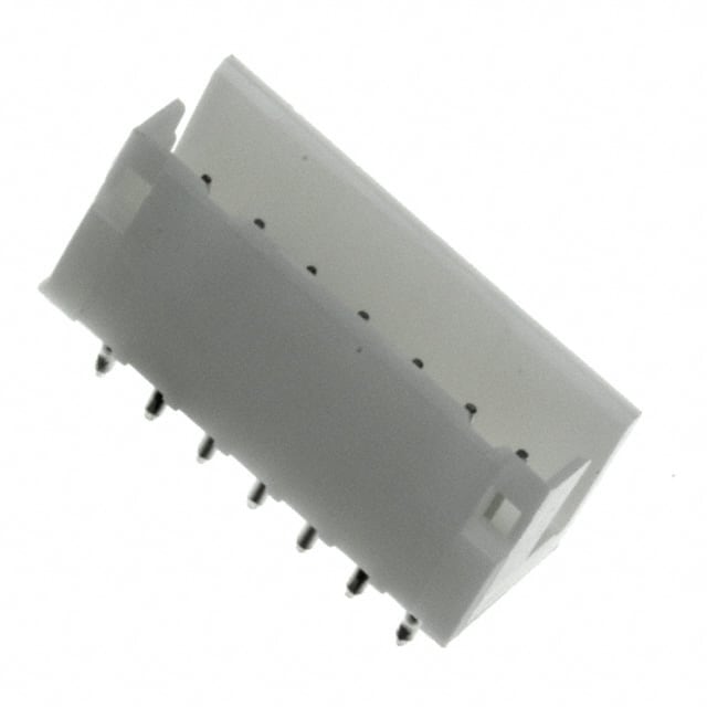 292132-7 TE Connectivity AMP Connectors  Headers Male Pins